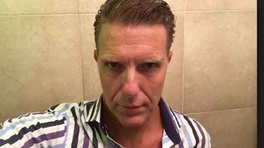 Alejandro Fantino contó su experiencia en una fiesta electrónica