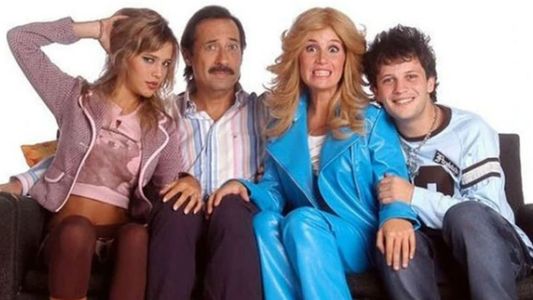 Casados con hijos de la televisión al teatro