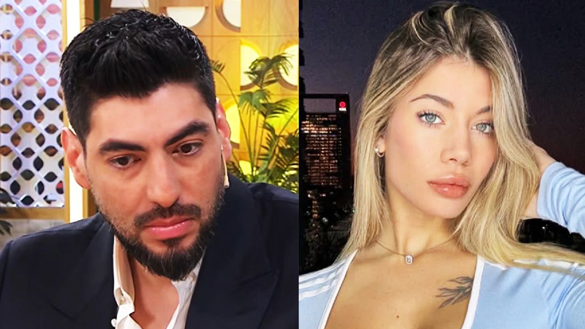 Trascendió la millonaria cifra que Facundo Moyano le habría ofrecido a Candela Arizaga tras el escándalo