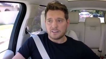 Michael Bublé se quebró al hablar del cáncer de Noah: Cuando nos enteramos, mi vida entera se terminó