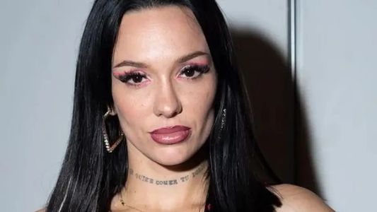 La causante del estrés traumático de La Joaqui y su drástica decisión: Fue...