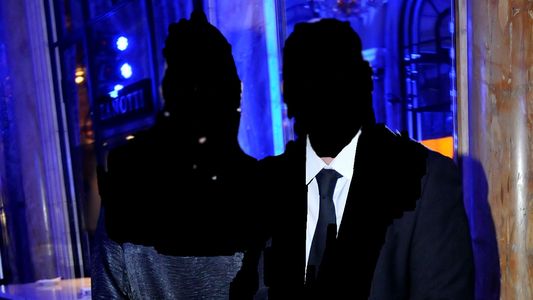 Importante pareja de periodista terminó su relación tras 19 años juntos