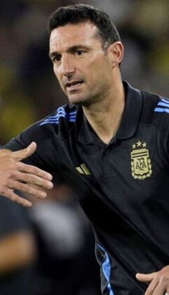 Los intocables de la Scaloneta: los jugadores fijos de Lionel Scaloni en la Selección Argentina