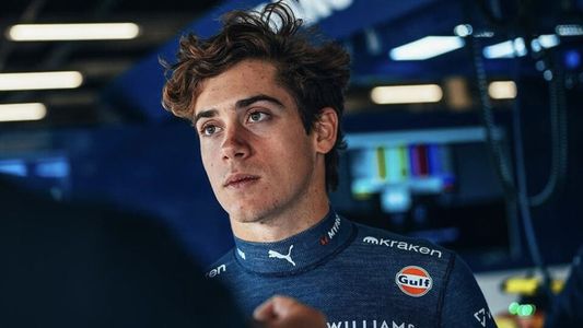 Los cambios que afrontará Franco Colapinto en su Williams para la próxima carrera