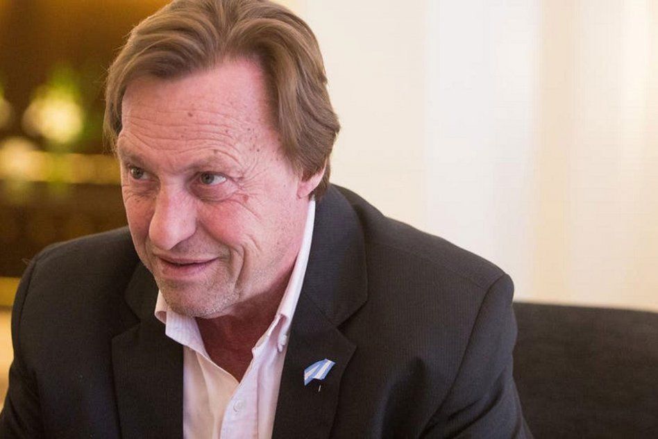 Condenan a 6 años y medio de prisión al ex intendente Sergio Varisco por comercializar drogas