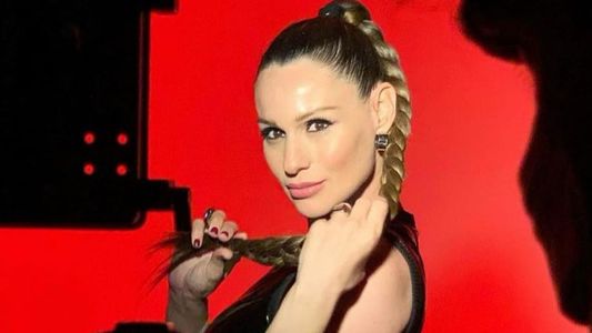 Pampita habló de la supuesta lista negra de mujeres que fueron amantes de Benjamín Vicuña