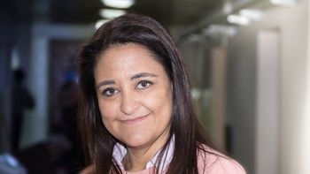 La avenida del Mal: un periodista de C5N criticó la Avenida Córdoba y una diputada salió a defender a su provincia