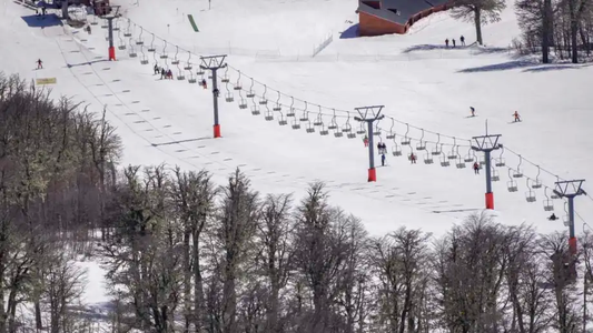El inesperado y costoso final del turista que tuvo que ser rescatado tras perderse en el Cerro Chapelco