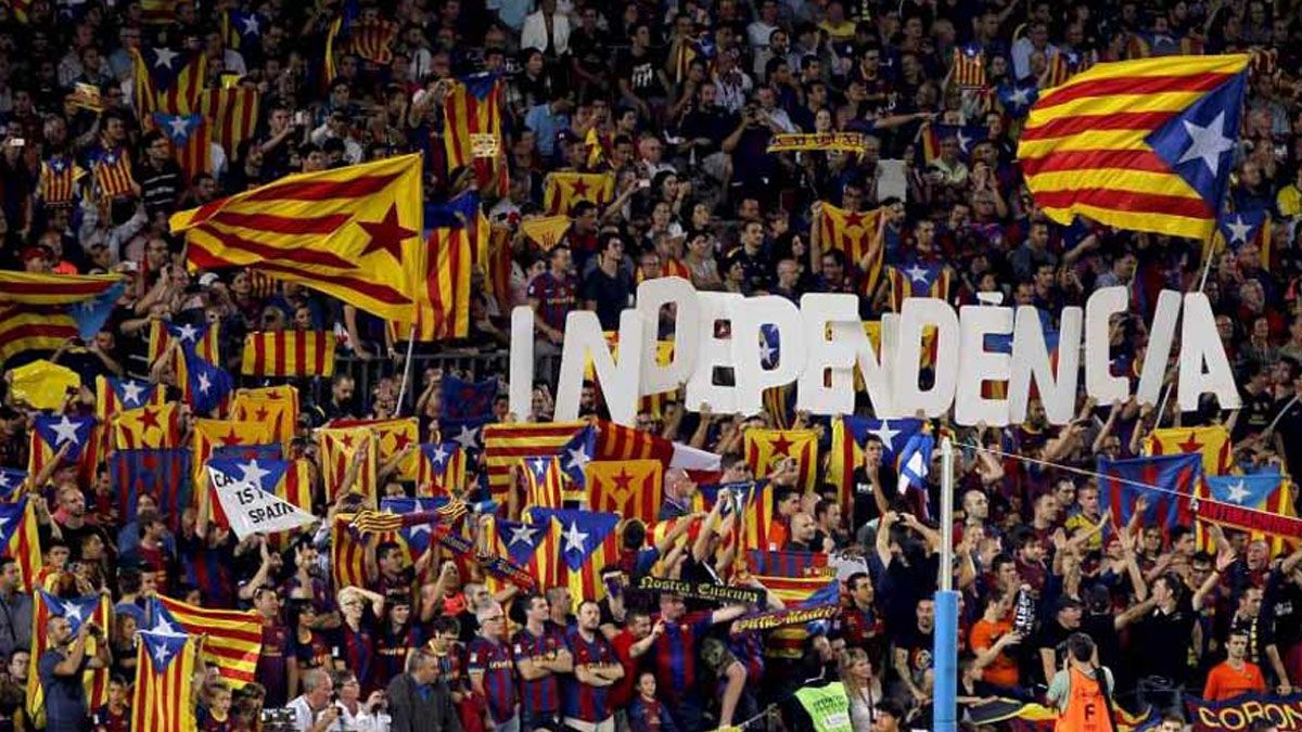 Las elecciones en Cataluña, en primer desafío para Pedro Sánchez, tras ratificar que seguirá como presidente del gobierno español. (Foto: Gentileza Público)