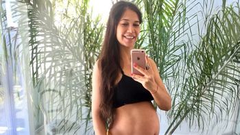 Mariana de Melo: Me dieron el alta, pero sigo en el Otamendi porque...