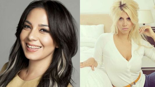 Lissa Vera de Bandana destrozó a Wanda Nara