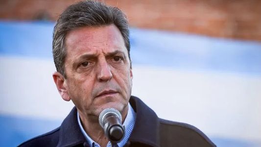 El Frente Renovador de Sergio Massa cuestionó a Maduro por las elecciones de Venezuela: Que haga públicas las actas