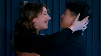 La novia de Martín Ku de Gran Hermano le propuso alquilar la casa que ganó y recibió duras críticas