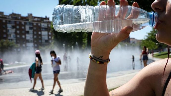 Nueva ola de calor en Buenos Aires: cuándo empieza y cuánto durará