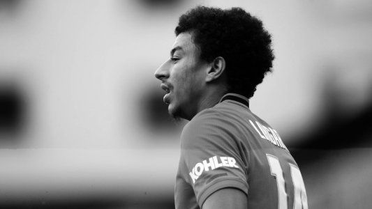 El rey de la mala suerte: apostó que Lingard no haría goles en toda la temporada y perdió en el último minuto de la Premier Leaue