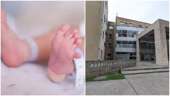 Aberrante: le inyectó algo insólito a un bebé por error y casi lo mata