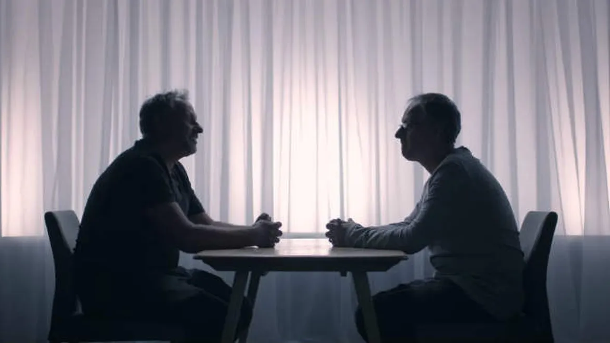 Netflix tiene una estremecedora pel&iacute;cula basada en una tragedia de hermanos real