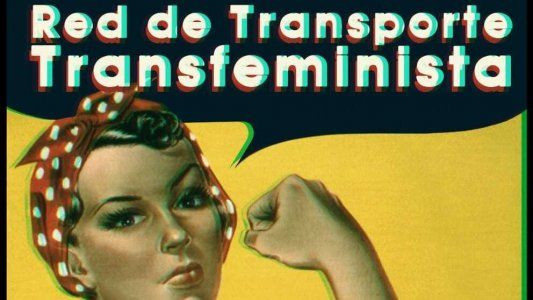 Armaron una cooperativa de transporte en la que solo trabajan mujeres trans, travestis y lesbianas