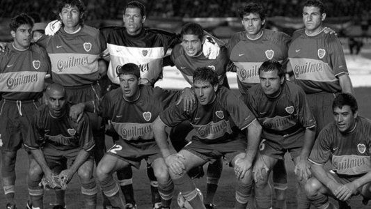 Bilardo fue mejor que Bianchi: la confesión de un titular del Boca multicampeón con el Virrey