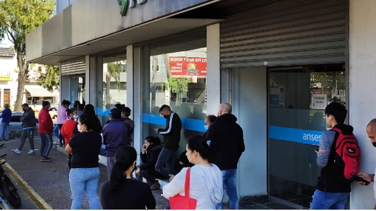 ANSES Desempleo: Cómo suspendo la prestación si consigo trabajo