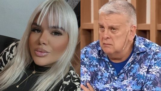 Cómo es el departamento que Luis Ventura le ofreció a Morena en medio de su pelea con Jorge Rial