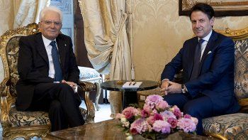 Italia: una alianza con el signo de la novedad para aislar al ultraderechista Matteo Salvini