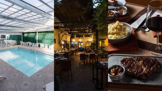 Mujeres que celebran: escapadas de bienestar, tés sofisticados y grandes mesas para vivir marzo con estilo