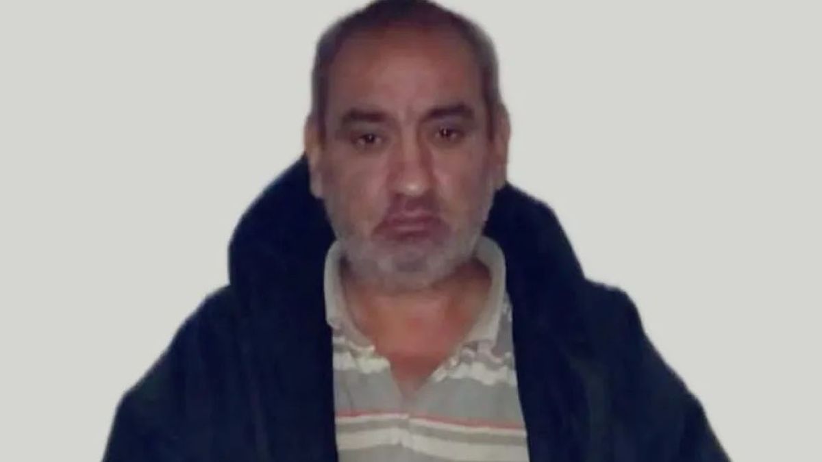 Cayó el Bin Laden argentino: quién es y la grave sospecha que involucra a una heladera (Foto: archivo)