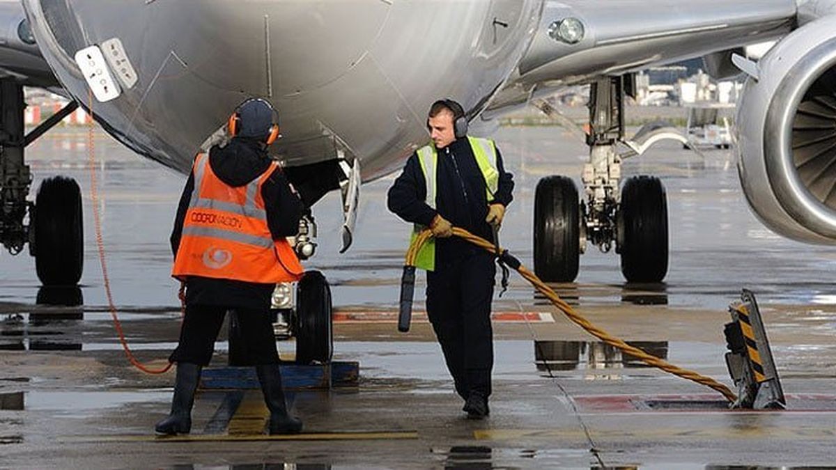 El&nbsp;Ministerio de Trabajo incorporó al servicio de transporte aéreo de pasajeros entre las actividades críticas que reciben el beneficio del Programa de Reactivación Productiva II&nbsp;
