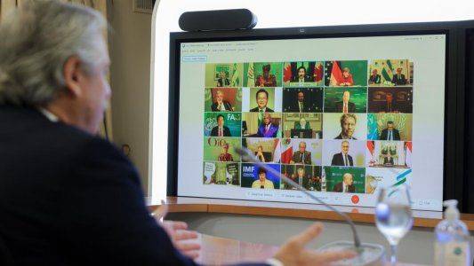 La Argentina de la Fase 1: Idas y vueltas de una decisión complicada