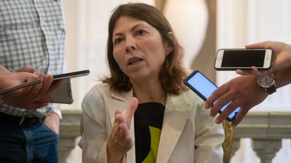 Silvina Batakis