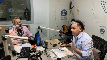 “Me hubiera gustado también un tuit del Presidente con disculpas a los jubilados que ganan más de 20 mil pesos”