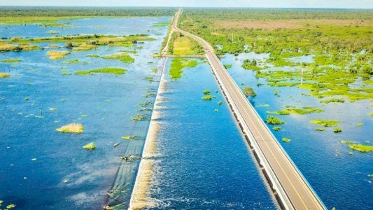 ¿Qué hacer en Formosa?