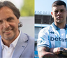 El tajante comentario de Gustavo López tras la llegada de Marcos Rojo a Racing: Es una...