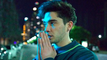 Julián Serrano se refirió a las duras críticas que recibió por haber ido en contra de las nuevas medidas del Gobierno