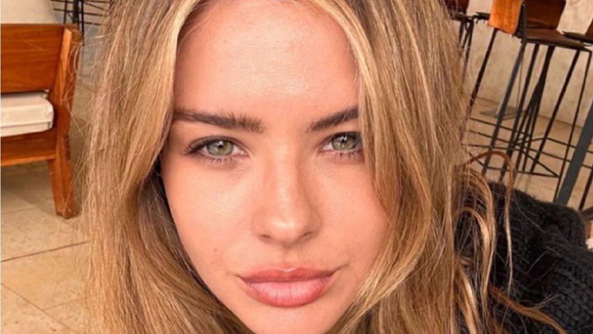 La China Suárez recordó la vez que le rompieron el corazón: Muy cagón, fue durísimo