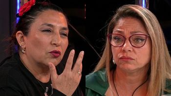 Pincoya acusó de acosadora a Tamara y explotó todo en la cena de nominados de Gran Hermano
