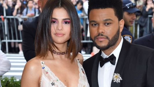 The Weeknd borra todas las fotos de Selena Gomez de sus redes