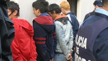 Ley Ómnibus: proponen modificar la ley de imputabilidad y extender la legítima defensa