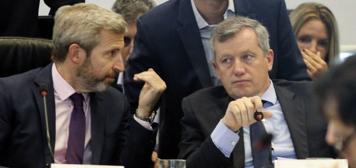 Tras la sanción del Presupuesto, el ala política sigue siendo el único sector exitoso de Cambiemos