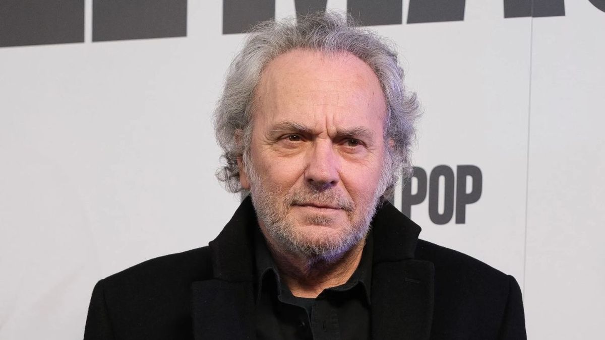 José Coronado brilla con el estreno de su nueva serie española y apenas tiene 5 episodios.