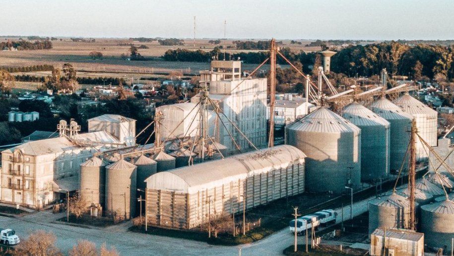 Las acciones de la alimentaria Morixe fueron las que más subieron en la Bolsa de Comercio porteña en 2020
