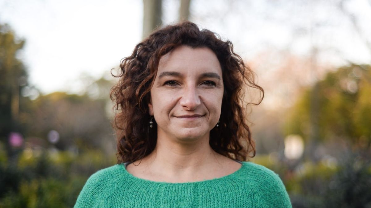 Una diputada de la Izquierda fue denunciada por antisemitismo. (Partido Obrero)