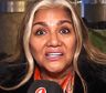 Gladys La Bomba Tucumana furiosa con los analistas de Gran Hermano: Te tratan mal