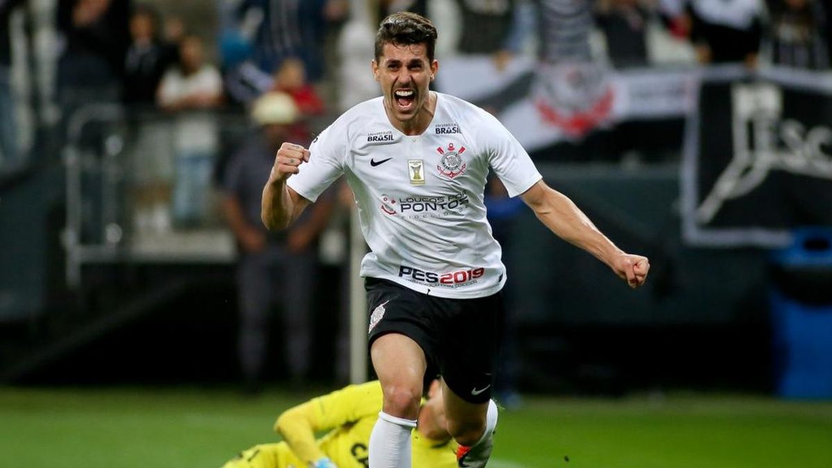 Danilo Avelar&nbsp;