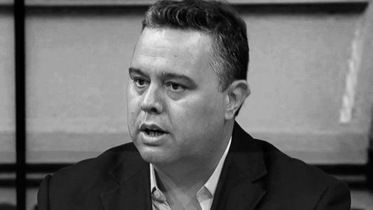 Se desvanecen las esperanzas de San Martín de Tucumán: el vice de AFA avisó que la Primera Nacional se definirá en la cancha