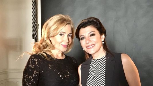 Carolina Papaleo ​y Andrea Politti ​reabrirán el Teatro Regina con una obra desopilante