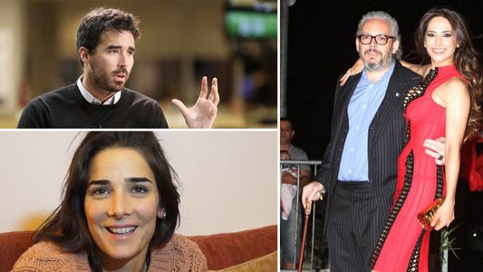 La historia jamás contada: Juanita y Nacho en la mira por haber cazado