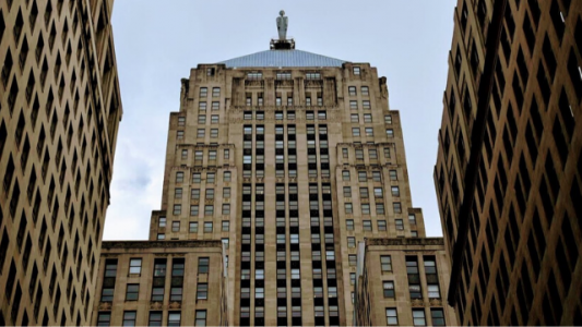 La soja comenzó la semana con una tibia recuperación en Chicago mientras el trigo cotizó en baja