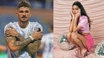 la razon profesional que desencadeno la abrupta separacion de rodrigo de paul y tini stoessel?